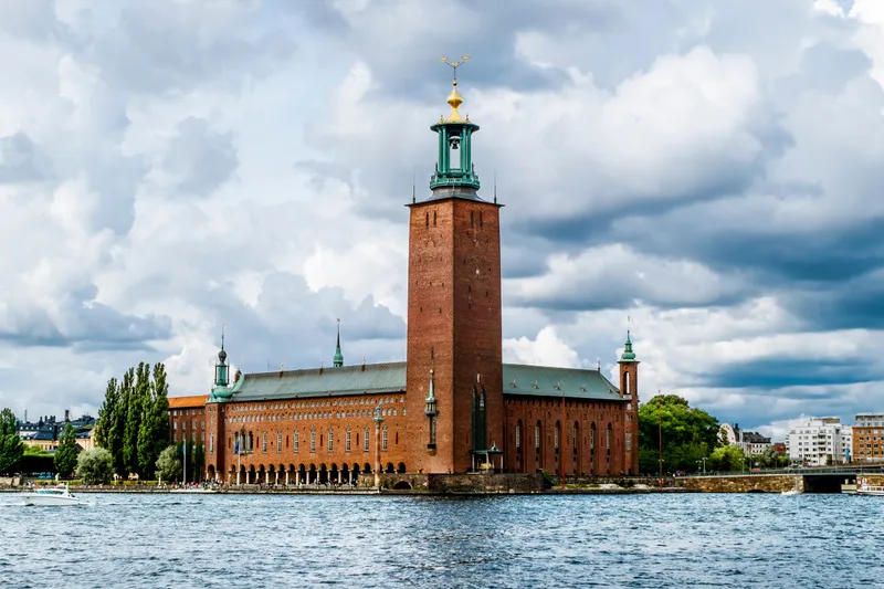Stockholm